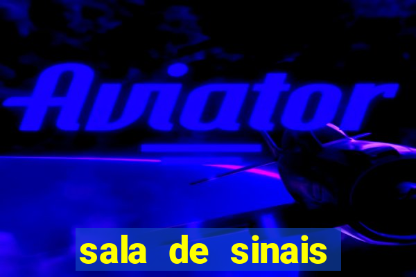 sala de sinais fortune tiger gratis